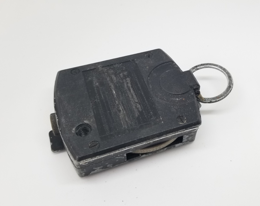 ANTİKA ASKERİ PUSULA