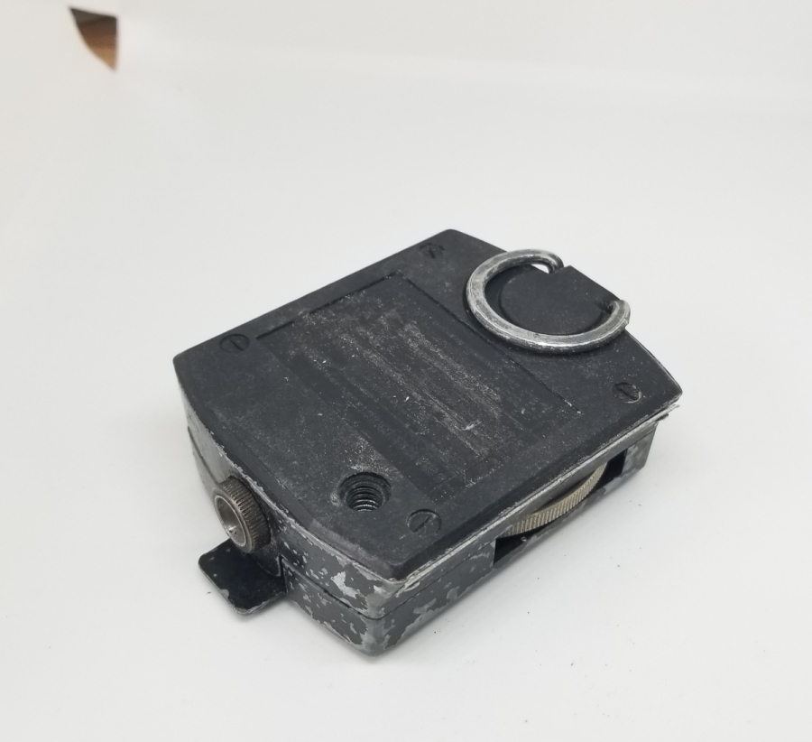 ANTİKA ASKERİ PUSULA