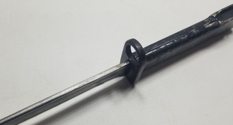 OSMANLI DÖNEMİ ERSATZ SUBAY SÜNGÜSÜ