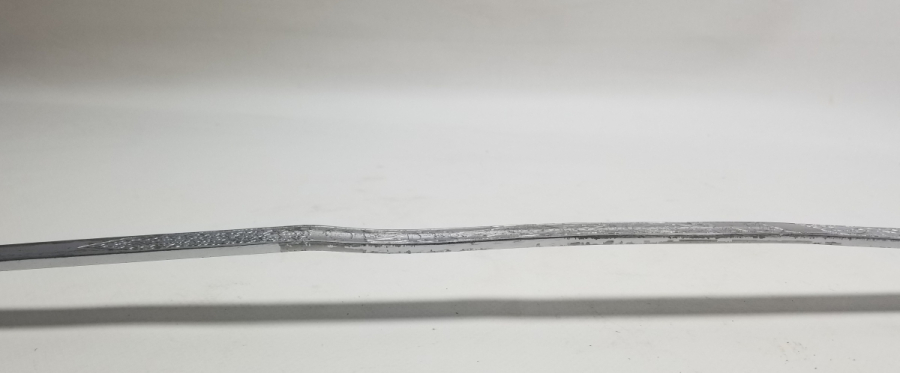 ANTİKA HAVACI SUBAY KILICI