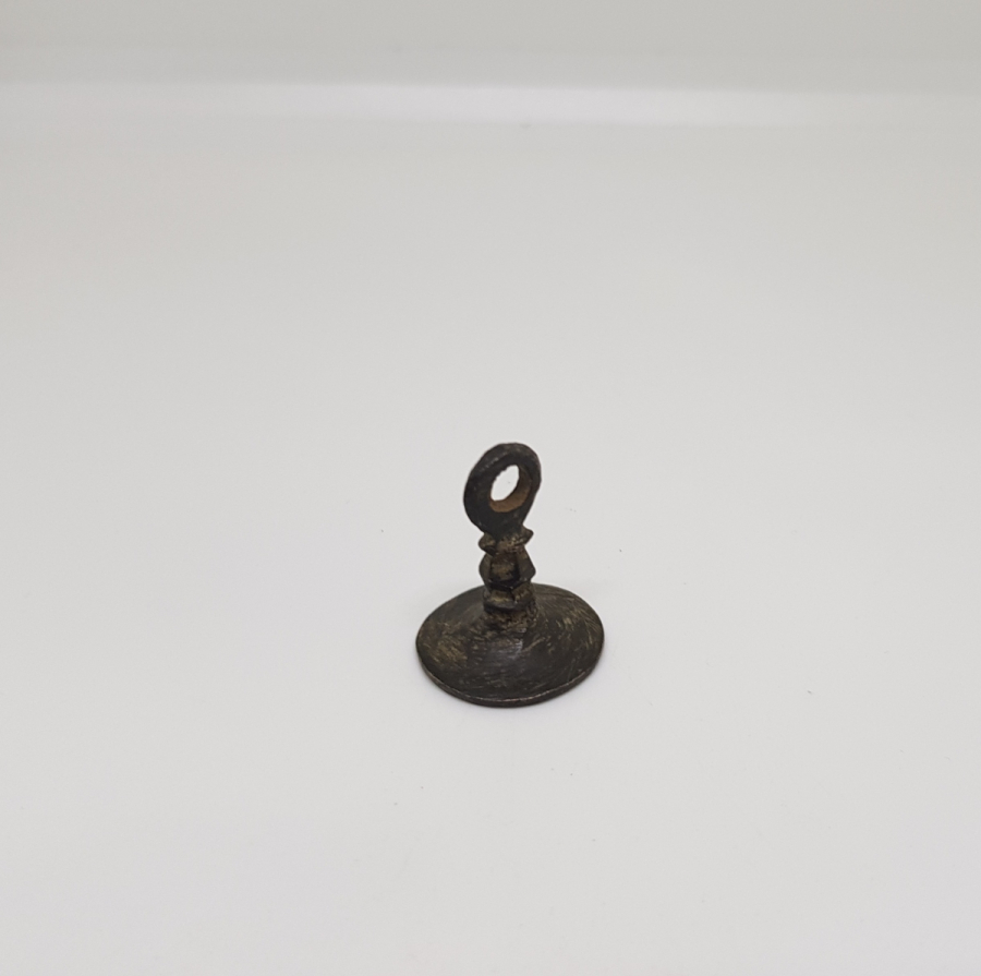 OSMANLI DÖNEMİ BÜYÜK BOY NADİR DERVİŞ MÜHRÜ