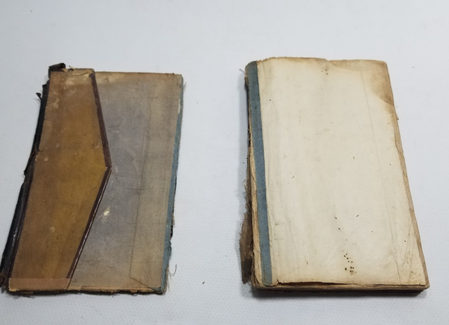 OSMANLI DÖNEMİ TEKKE İŞİ EL YAZMA FETVA İÇERİKLİ FIKIH KİTABI