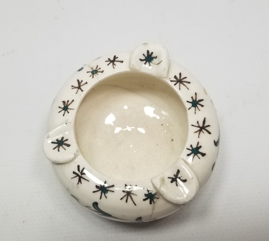 EL BOYAMA ANTİKA KÜTAHYA KÜLLÜK