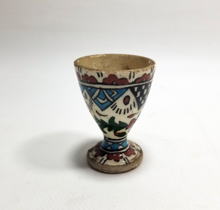 1800 BAŞLARI OSMANLI DÖNEMİ KÜTAHYA HOKKA