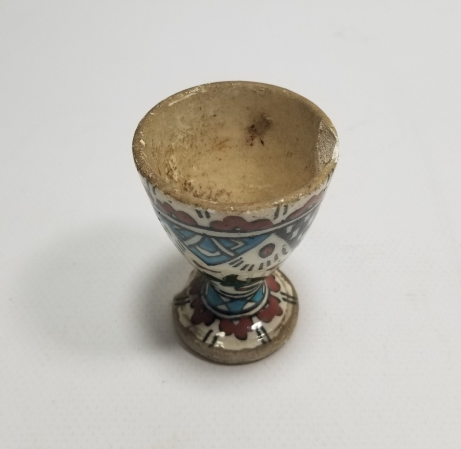 1800 BAŞLARI OSMANLI DÖNEMİ KÜTAHYA HOKKA