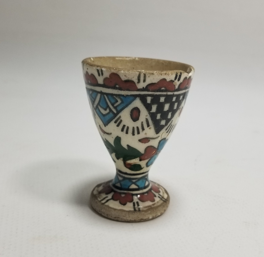 1800 BAŞLARI OSMANLI DÖNEMİ KÜTAHYA HOKKA