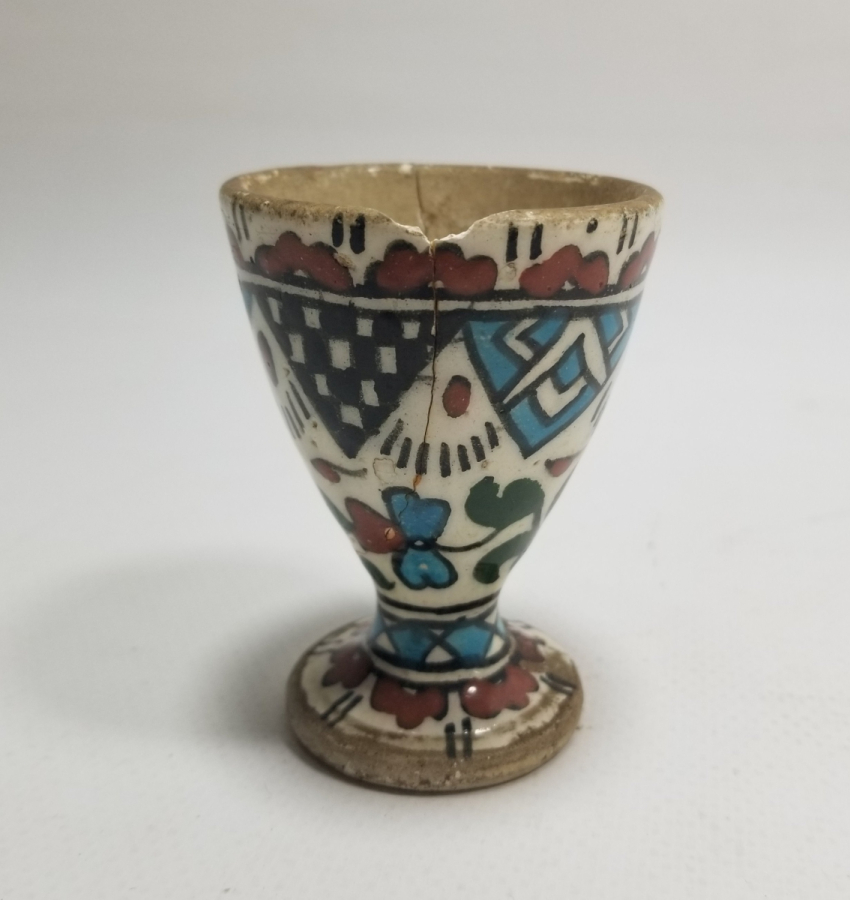 1800 BAŞLARI OSMANLI DÖNEMİ KÜTAHYA HOKKA