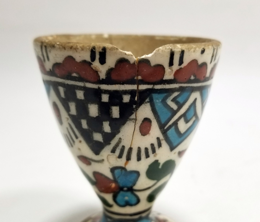 1800 BAŞLARI OSMANLI DÖNEMİ KÜTAHYA HOKKA