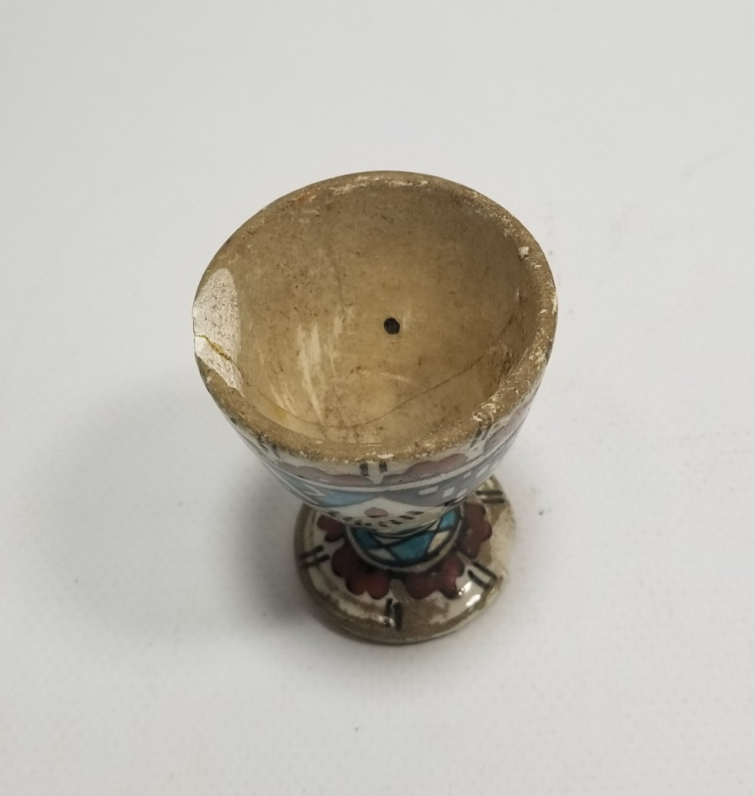 1800 BAŞLARI OSMANLI DÖNEMİ KÜTAHYA HOKKA