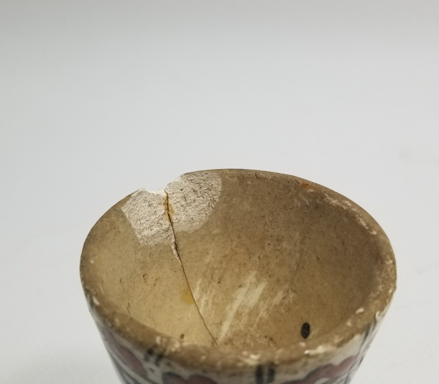 1800 BAŞLARI OSMANLI DÖNEMİ KÜTAHYA HOKKA