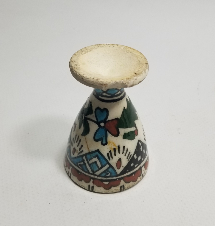 1800 BAŞLARI OSMANLI DÖNEMİ KÜTAHYA HOKKA