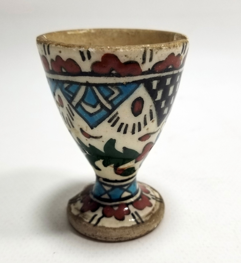 1800 BAŞLARI OSMANLI DÖNEMİ KÜTAHYA HOKKA