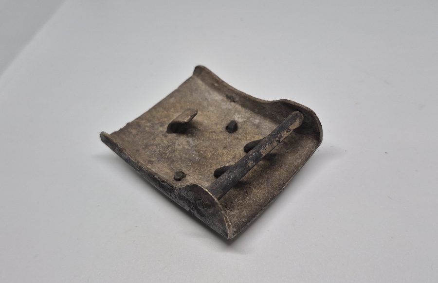 OSMANLI DÖNEMİ NADİR SUBAY KEMER TOKASI