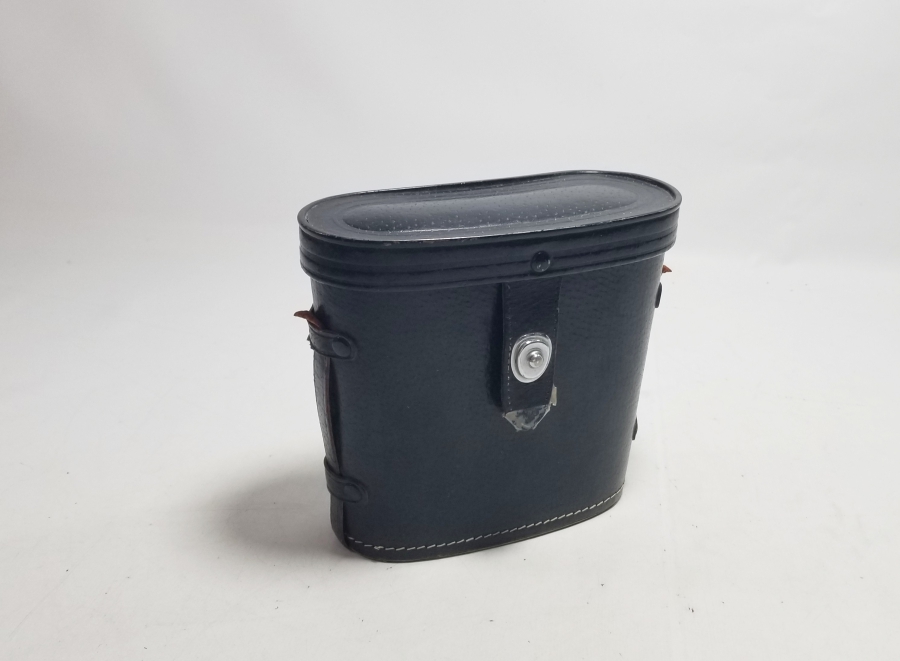 ORİJİNAL KUTUSUNDA ANTİKA SUBAY DÜRBÜNÜ