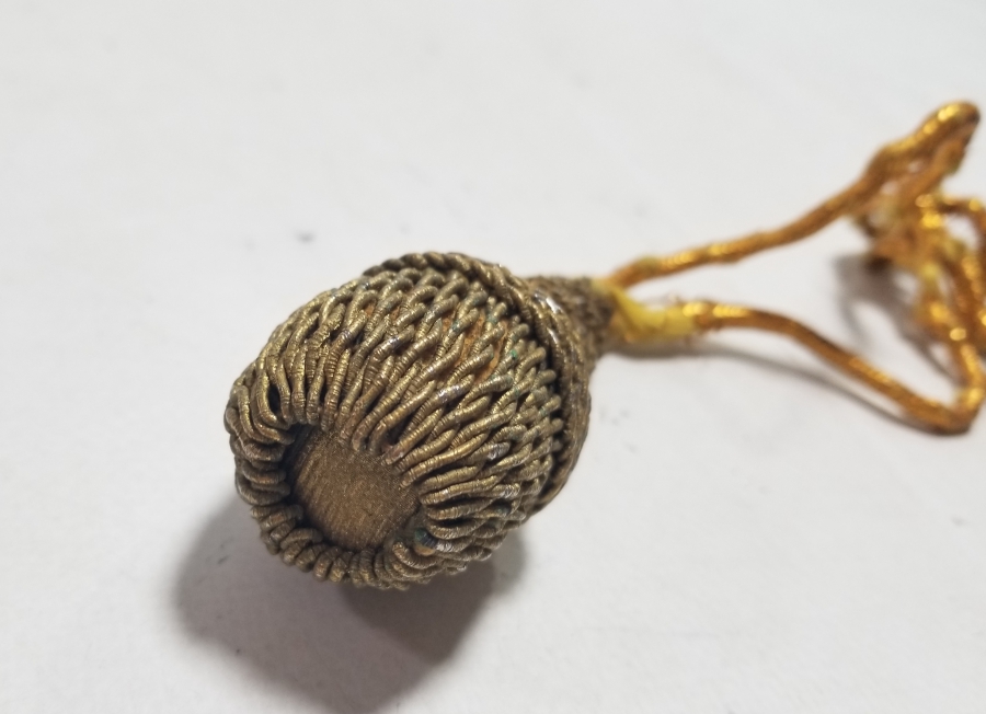 CUMHURİYET BAŞLARI ANTİKA SUBAY KILIÇ PÜSKÜLÜ