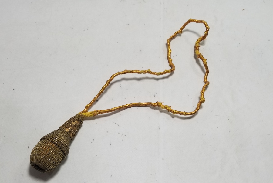 CUMHURİYET BAŞLARI ANTİKA SUBAY KILIÇ PÜSKÜLÜ