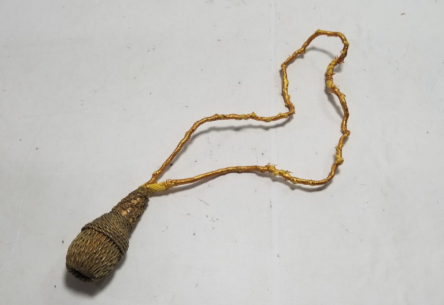 CUMHURİYET BAŞLARI ANTİKA SUBAY KILIÇ PÜSKÜLÜ