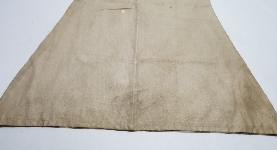 EL YAPIMI - EL YAZMA ANTİKA DUALI GÖMLEK