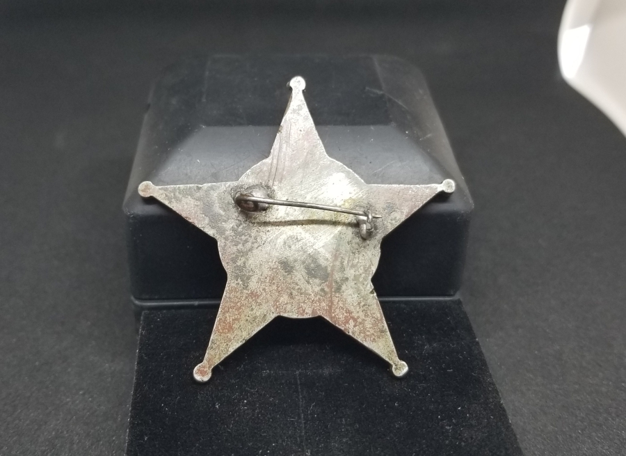 1. DÜNYA SAVAŞI ÇANAKKALE MADALYASI