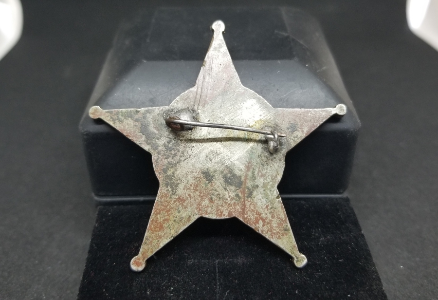 1. DÜNYA SAVAŞI ÇANAKKALE MADALYASI