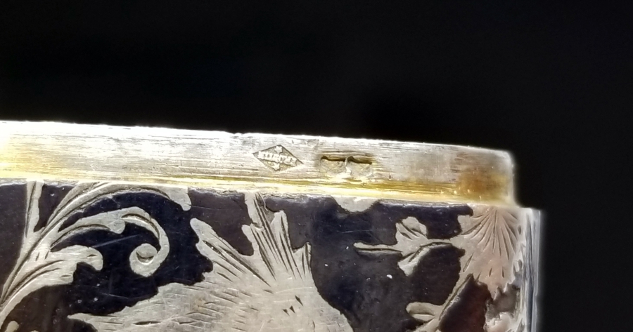 SAVATLI GÜMÜŞ ANTİKA KİBRİTLİK