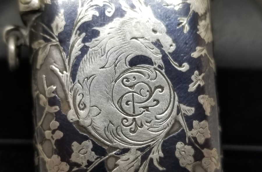 SAVATLI GÜMÜŞ ANTİKA KİBRİTLİK