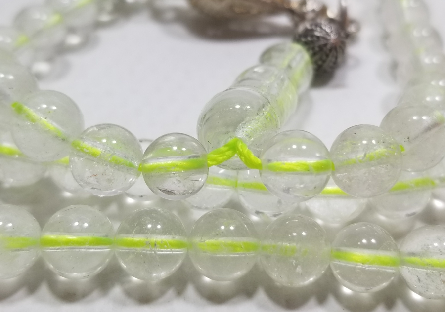 ANTİKA NECEF 99LUK NAMAZ - ZİKİR TESPİHİ