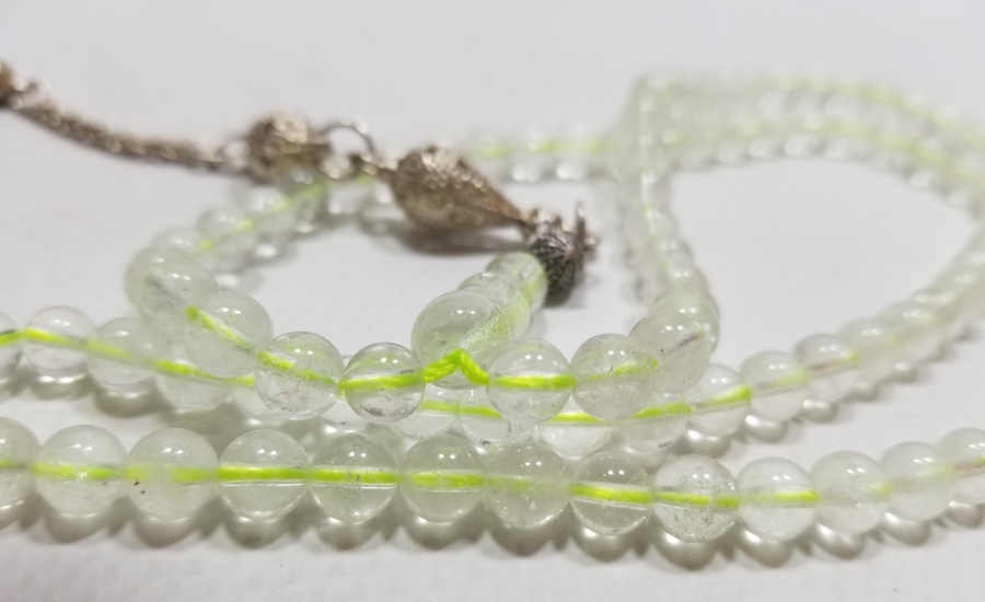 ANTİKA NECEF 99LUK NAMAZ - ZİKİR TESPİHİ