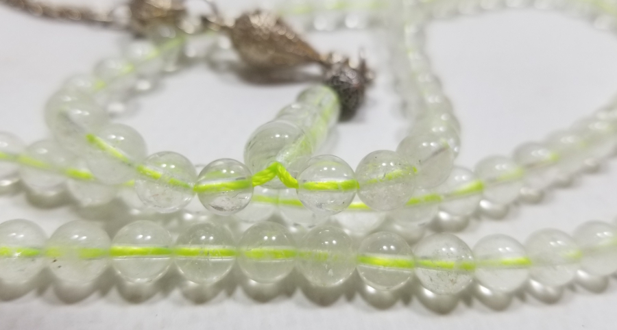 ANTİKA NECEF 99LUK NAMAZ - ZİKİR TESPİHİ