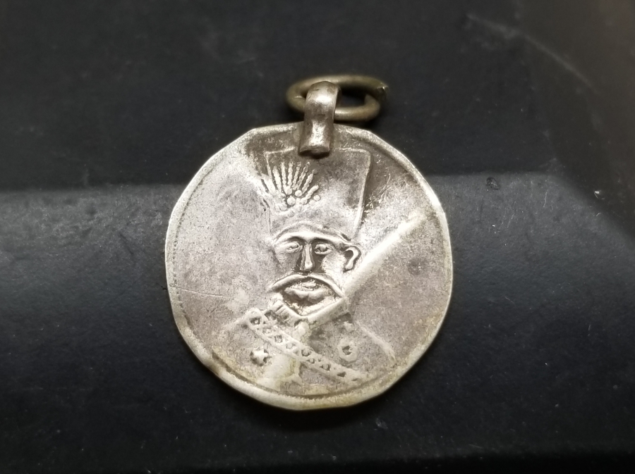 OSMANLI DÖNEMİ GÜMÜŞ PENEZ