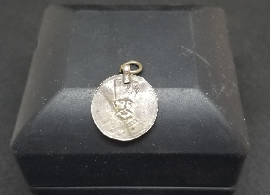 OSMANLI DÖNEMİ GÜMÜŞ PENEZ