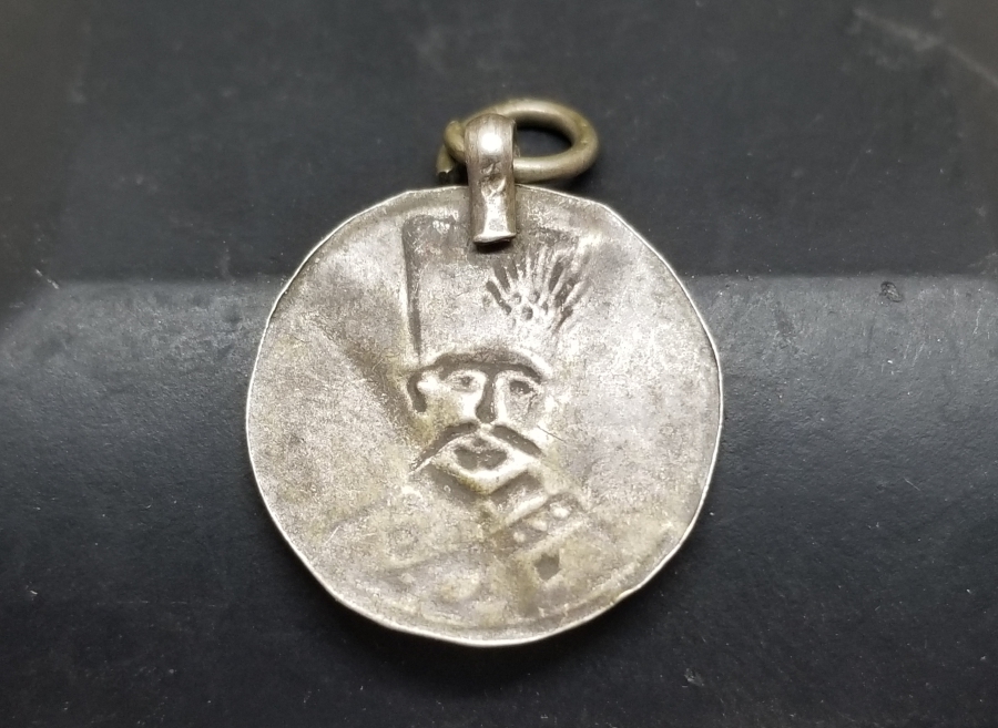 OSMANLI DÖNEMİ GÜMÜŞ PENEZ