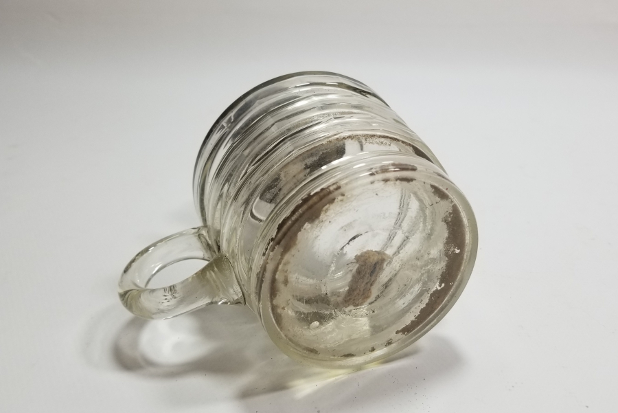 OSMANLI DÖNEMİ TUTMAÇLI GAZ LAMBASI