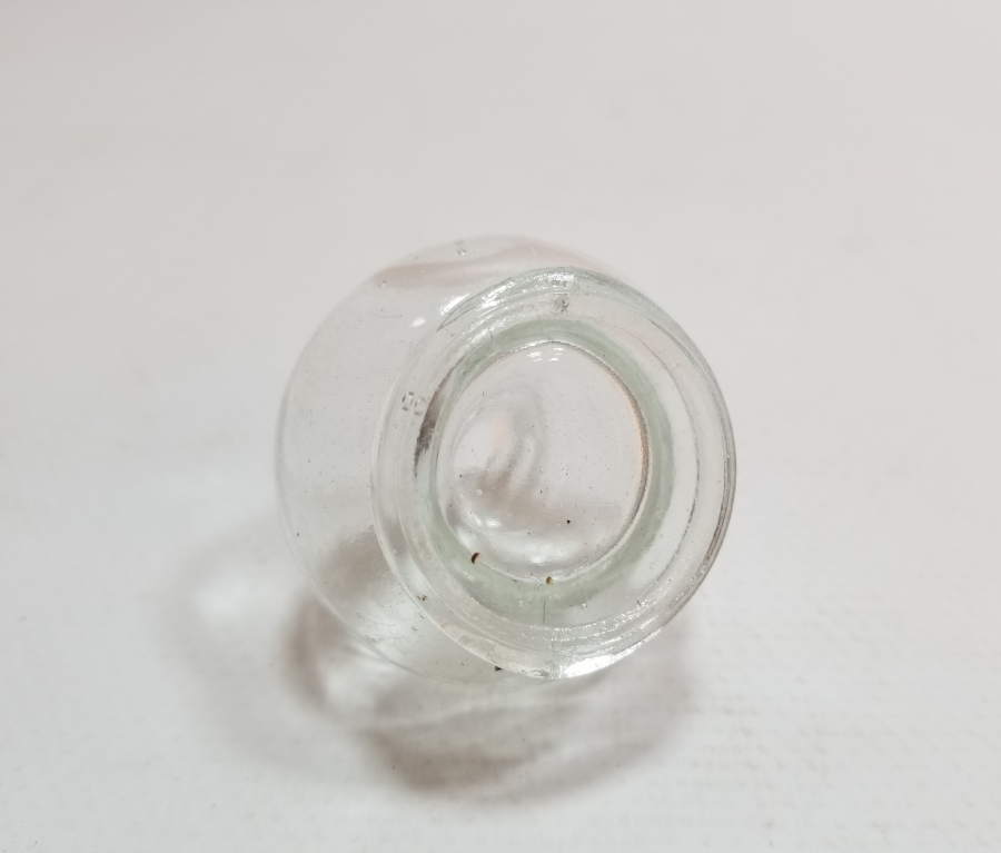 ANTİKA MİNİ İDARE LAMBASI HAZNESİ