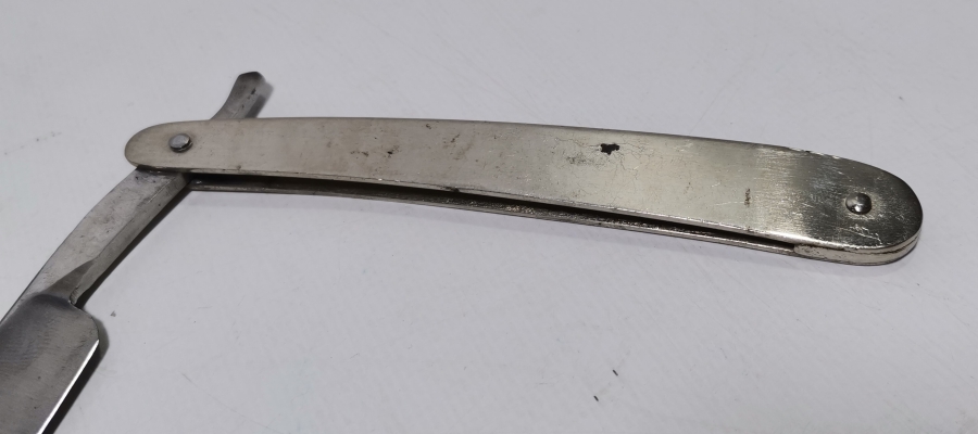 OSMANLI DÖNEMİ NADİR SÜNNETÇİ USTURASI