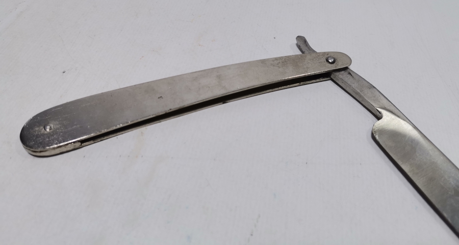 OSMANLI DÖNEMİ NADİR SÜNNETÇİ USTURASI