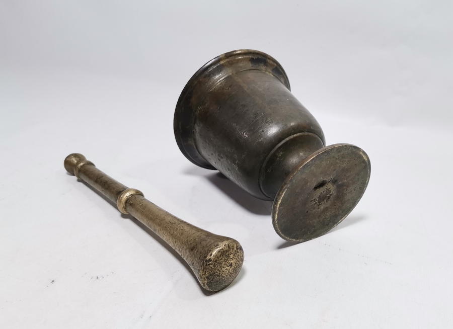 OSMANLI DÖNEMİ SÜLEYMANİYE HAVAN