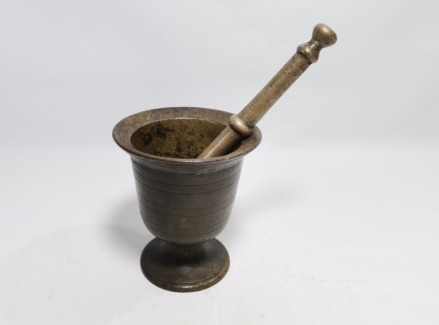 OSMANLI DÖNEMİ SÜLEYMANİYE HAVAN