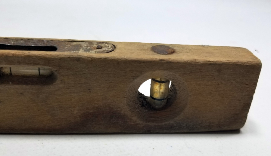 ANTİKA SU TERAZİSİ