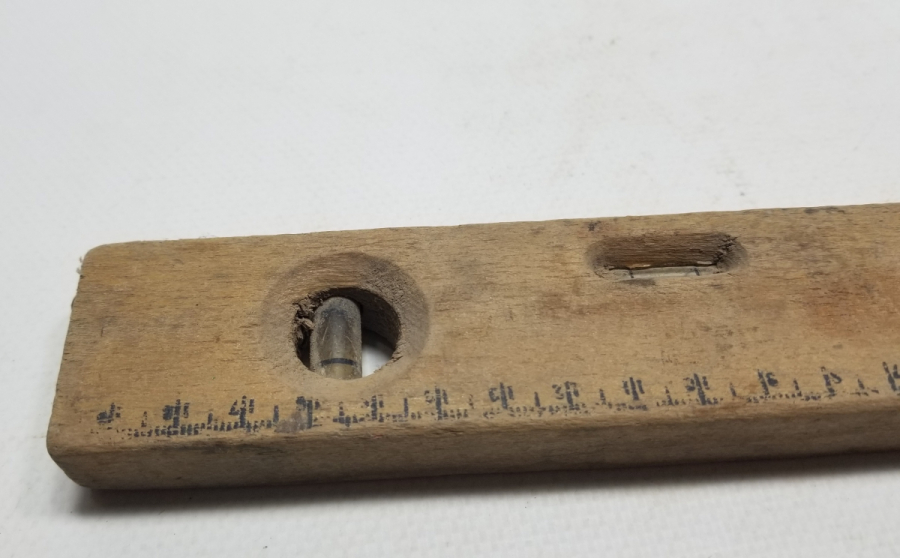 ANTİKA SU TERAZİSİ