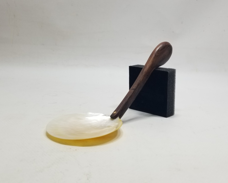 ANTİKA SEDEF KAŞIK