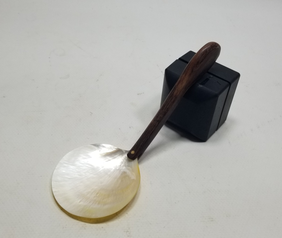 ANTİKA SEDEF KAŞIK