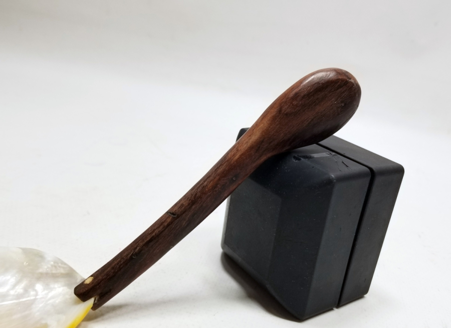 ANTİKA SEDEF KAŞIK