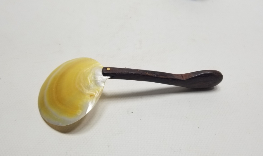 ANTİKA SEDEF KAŞIK