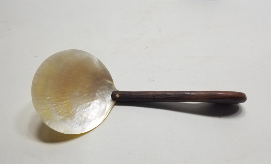 ANTİKA SEDEF KAŞIK