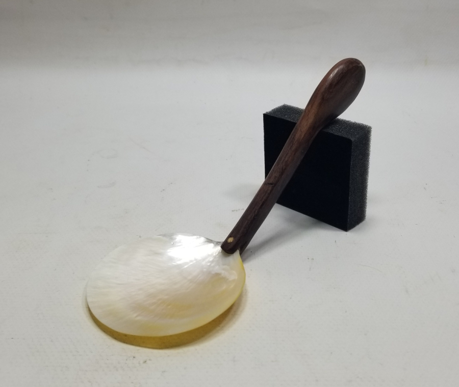 ANTİKA SEDEF KAŞIK