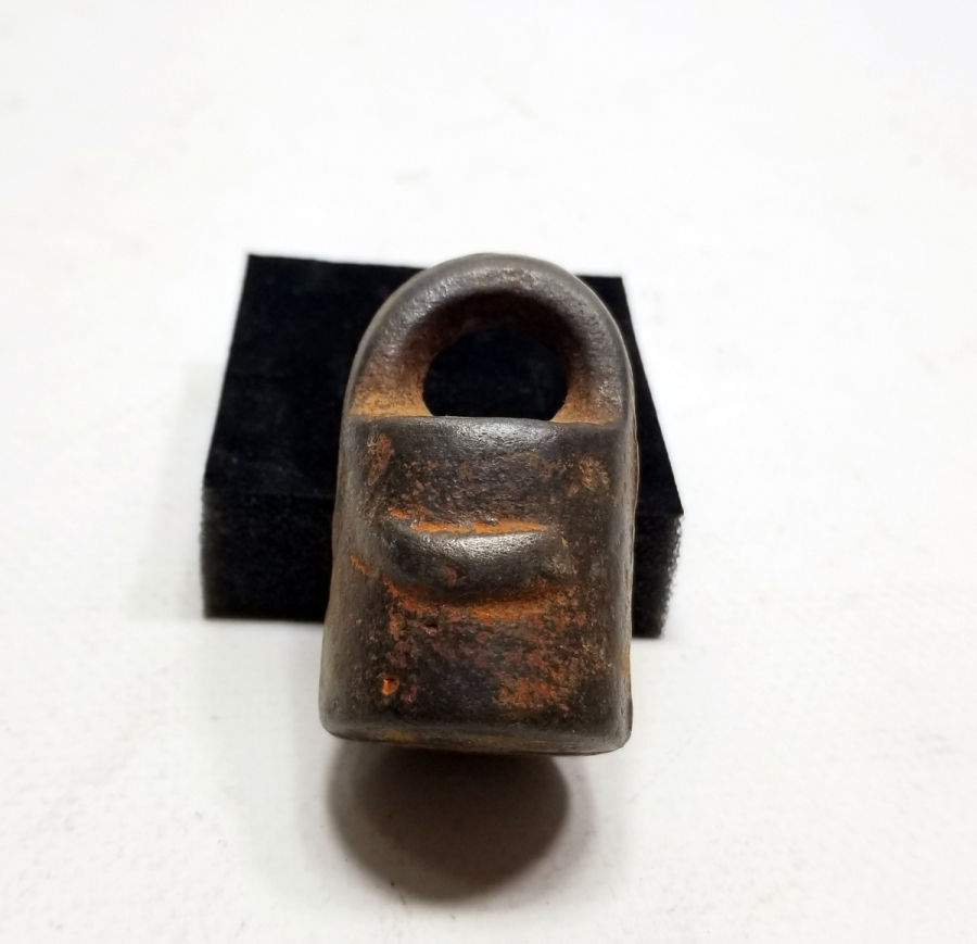 ÜZERİ OSMANLICA YAZILI OSMANLI DÖNEMİ DİRHEM