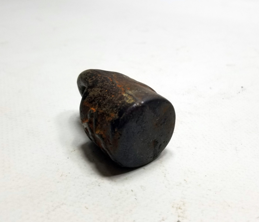 ÜZERİ OSMANLICA YAZILI OSMANLI DÖNEMİ DİRHEM