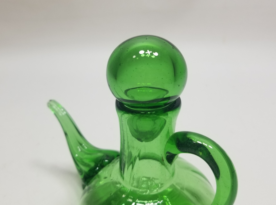 ANTİKA KOPARMA CAM SİRKELİK