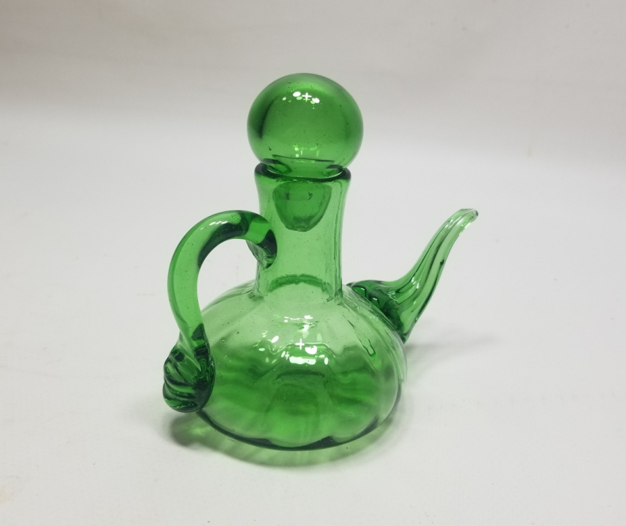 ANTİKA KOPARMA CAM SİRKELİK